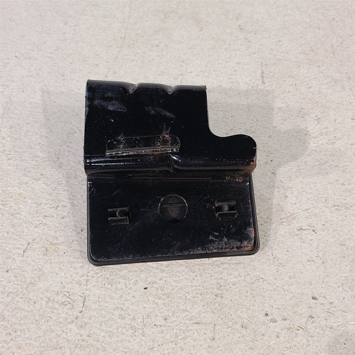 94-04 Mustang Dead Pedal Foot Rest Aa7230