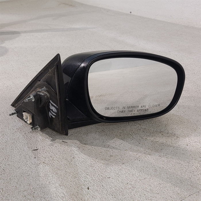 06-10 Dodge Charger Srt8 Right Passenger Side Door Mirror Aa7181