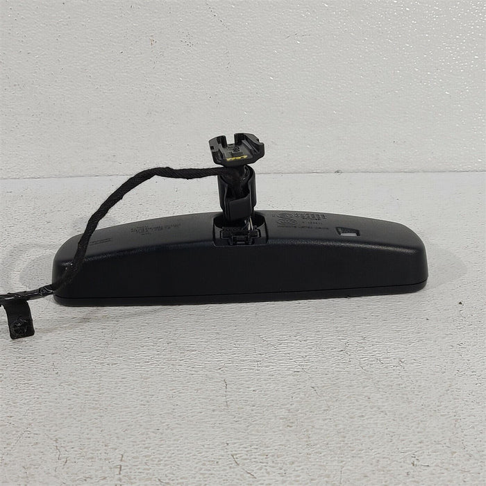 15-17 Mustang Gt Coupe Rear View Mirror Aa7107