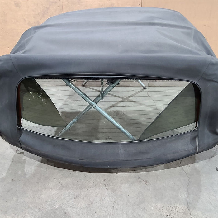 99-04 Mustang Gt Convertible Top With Frame Aa7237