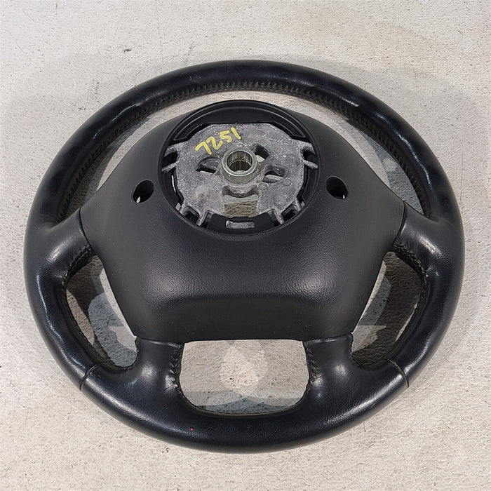 97-04 Corvette C5 Steering Wheel Aa7251