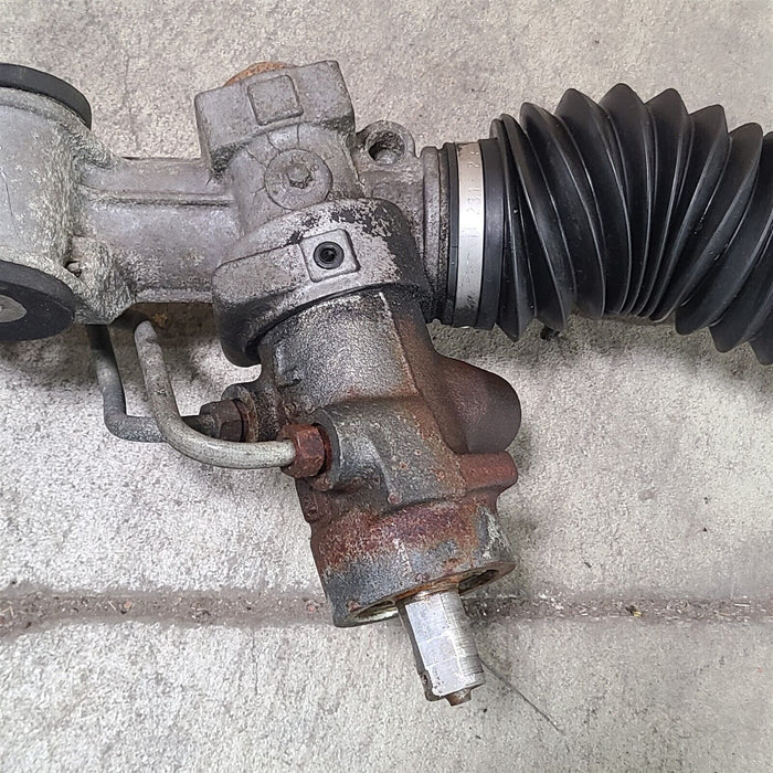 88-96 Corvette C4 Rack & Pinion Steering Gear Aa7197