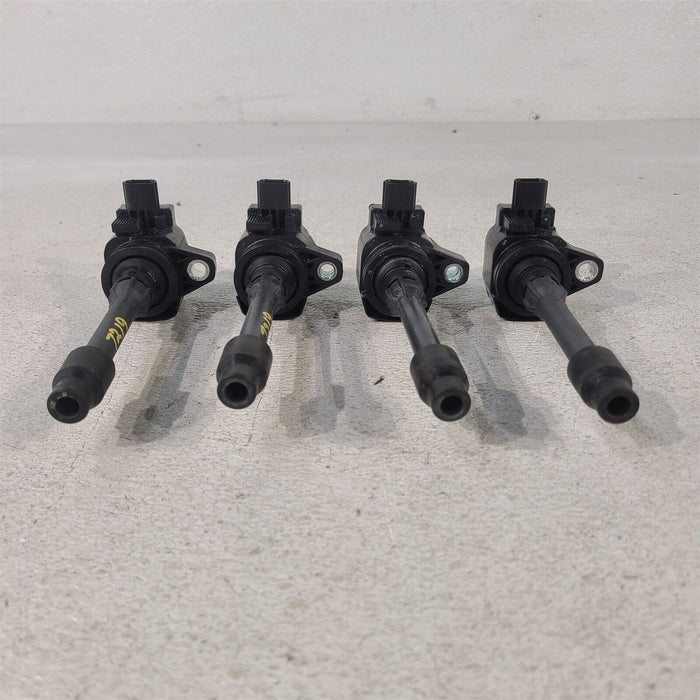 17-20 Honda Civic Si Ignition Coils AA7219