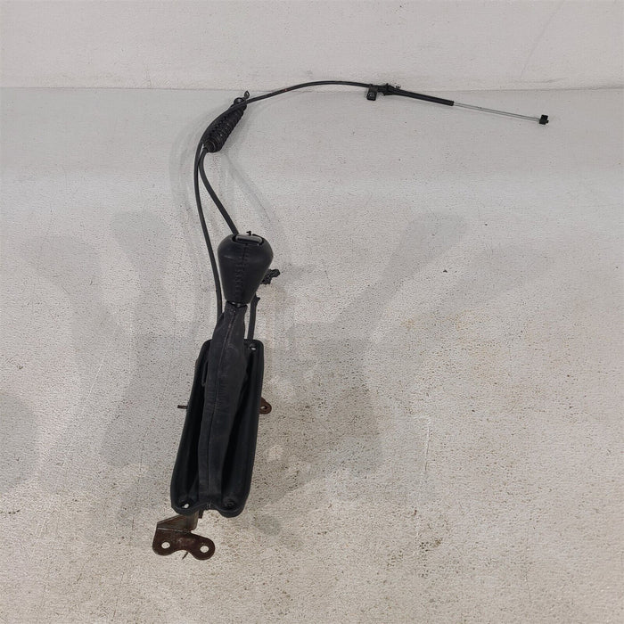 84-89 Corvette C4 Automatic Transmission Floor Shifter Aa7213