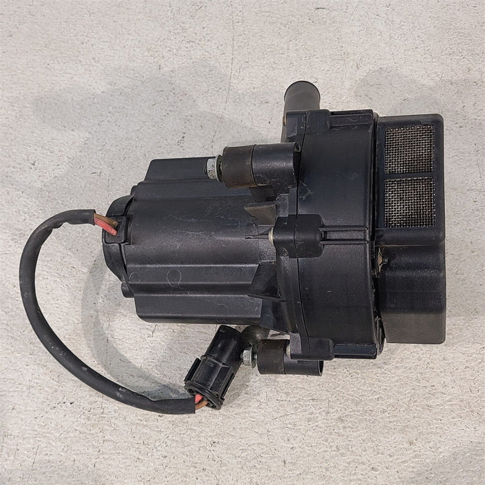 97-98 Porsche Boxster Emission Secondary Air Smog Pump Oem Aa7249