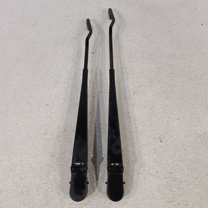 94-98 Ford Mustang GT Windshield Wiper Arms LH RH Set Aa7216