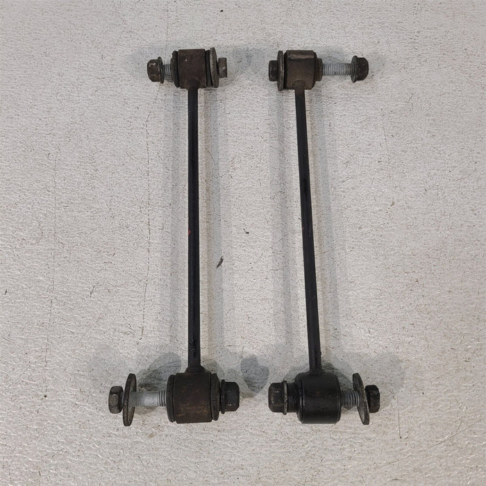 12-23 Dodge Charger Scat Pack Sway Bar Links Link Pair AA7206