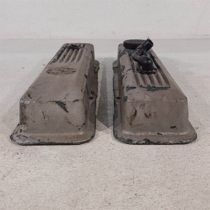 84-85 Corvette C4 Valve Covers 5.7 Aa7213