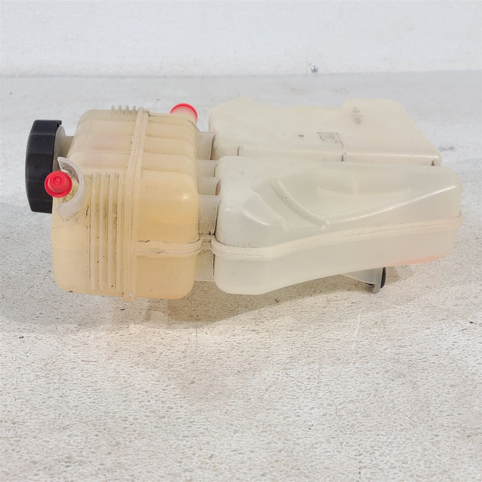 16-20 Camaro Ss Coolant Bottle Tank Reservoir Lt1 6.2L Aa7157