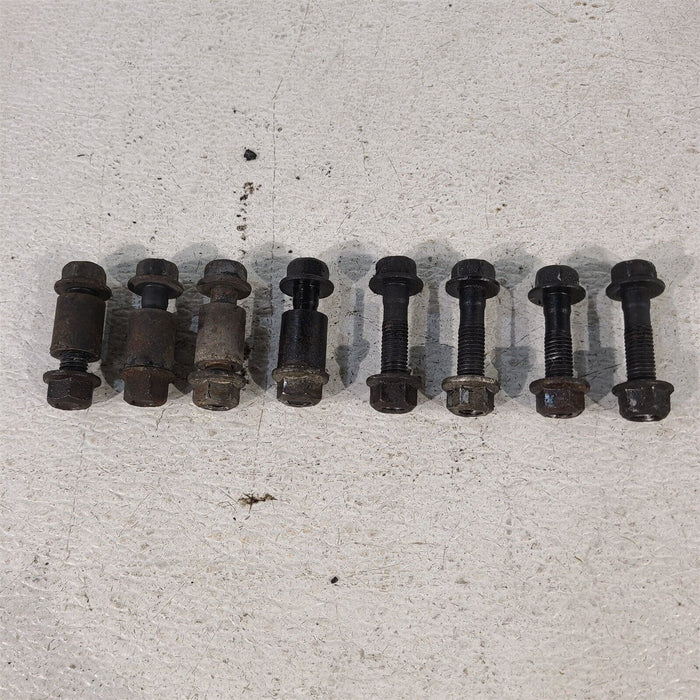 88-96 Corvette C4 Front Bolts Suspension Cradle Mounting Hardware Oem Aa7209