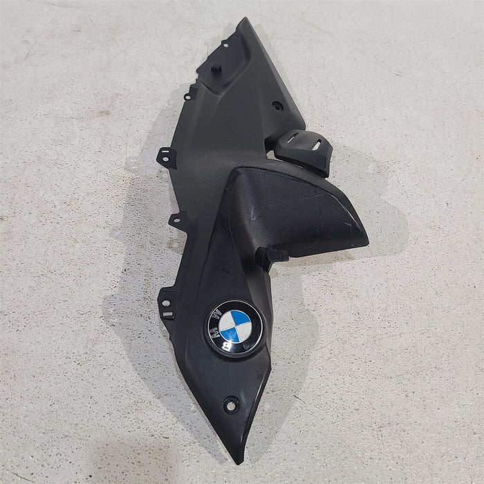 2016 BMW R1200RS R1200 RS Left Front Upper Lower Gas Fuel Tank Fairings PS1090