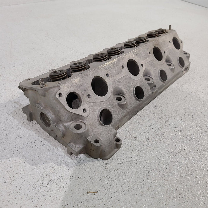 83-85 Porsche 944 2.5 Cylinder Head Non Turbo Reconditioned M98220