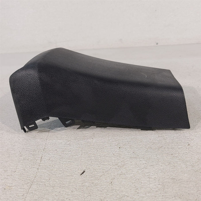 17-20 Honda Civic Si Console Rear Trim Panel Cover Aa7225