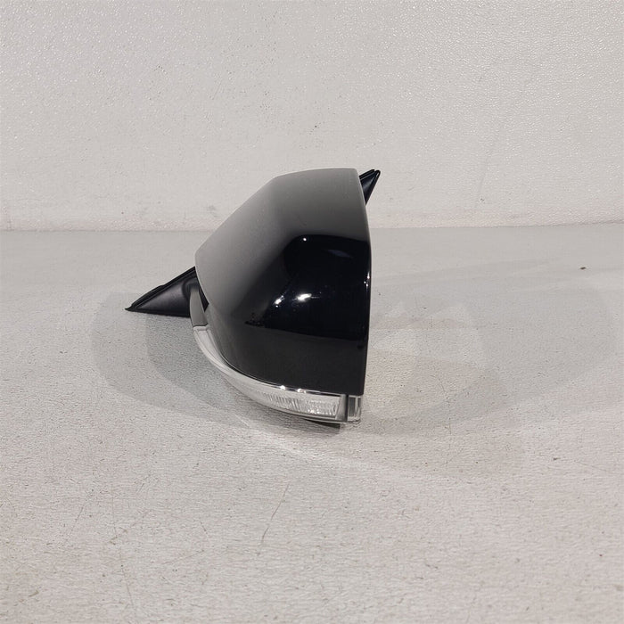 16-19 Cadillac ATS-V Lh Driver Side View Mirror Blind Spot Indicator Aa7272