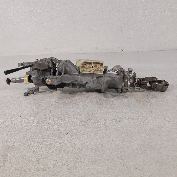 99-04 Mustang Steering Column Bare AA7212