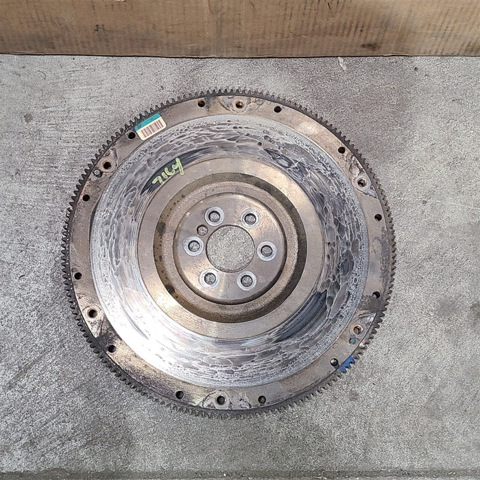 97-04 Corvette C5 Manual Transmission Flywheel Aa7164