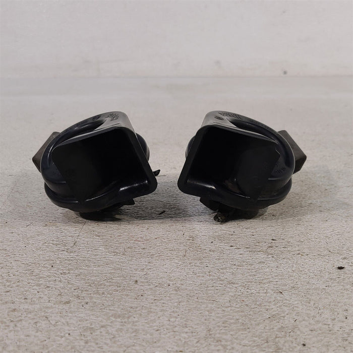 06-10 Dodge Charger Srt8 Horns (Pair) Horn Set Aa7229