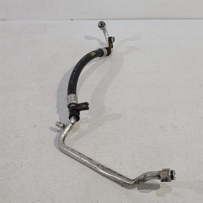 06-11 Honda Civic Si Coupe AC Lines Hoses Tubes Hose Pair Oem AA7183