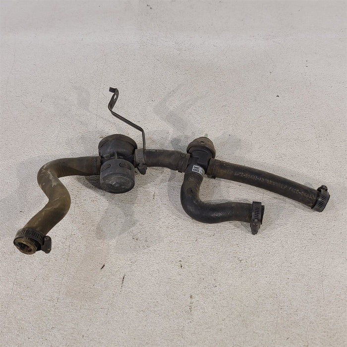 94-95 Mustang Gt Smog Air Injection 5.0L Tubes Smog Pump Hoses Diverter Aa7126