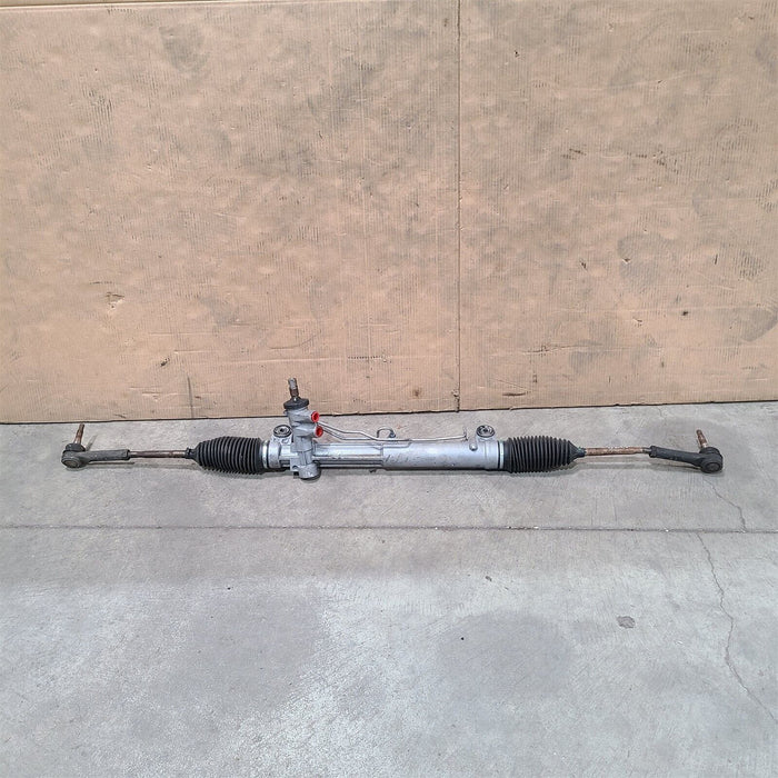 06-10 Dodge Charger Srt8 Steering Gear Rack Pinion Aa7229