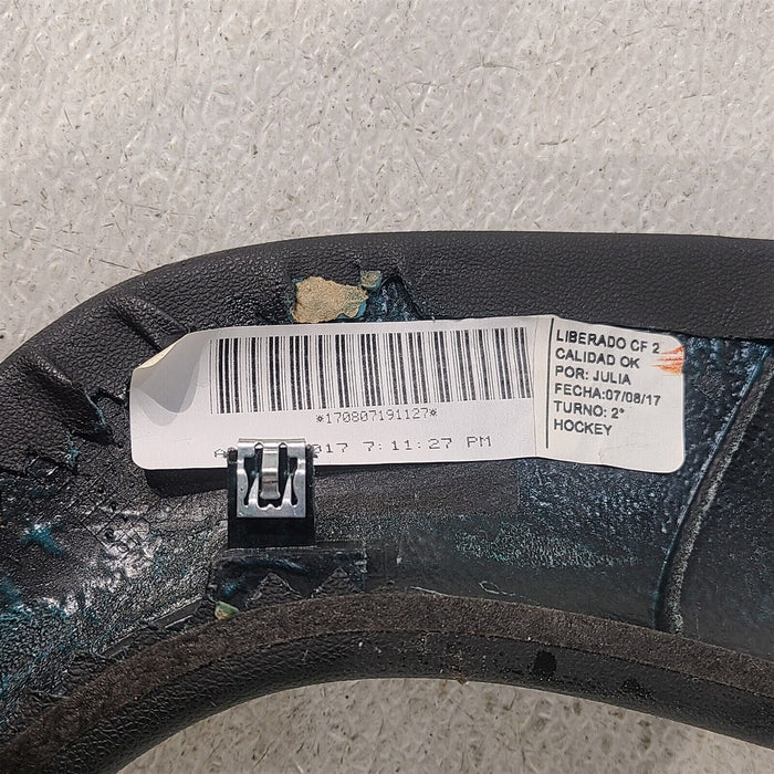 16-19 Cadillac ATS-V Center Console Passenger Side Trim Panel Rh Aa7272