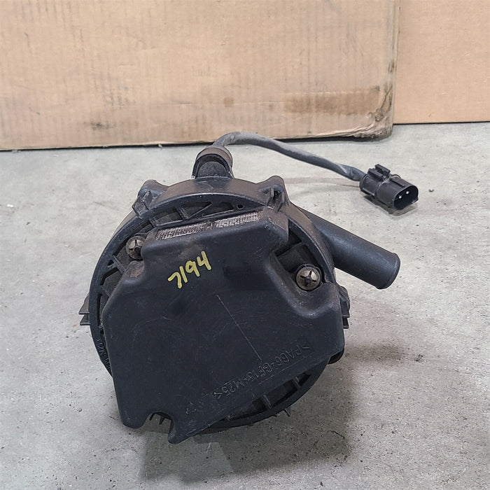 97-98 Porsche 986 Boxster Emission Secondary Air Smog Pump Oem Aa7194