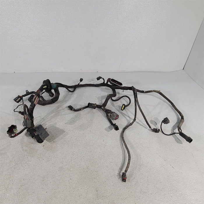 03-04 Mustang Ecu Computer Wiring Harness 4.6 Sohc Aa7234