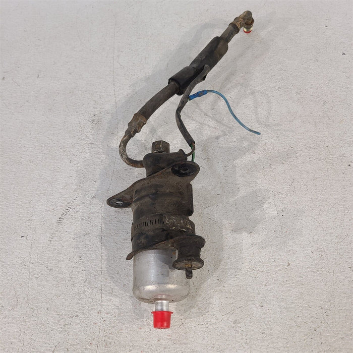 83-87 Porsche 944 Fuel Pump AA7222