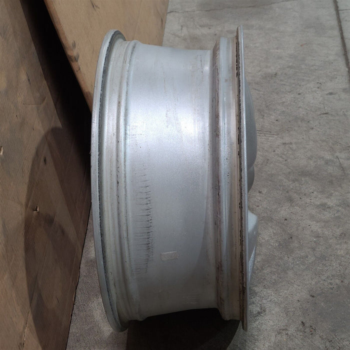 83-87 Porsche 944 Twist Wheel (1) 17x7.0 AA7222