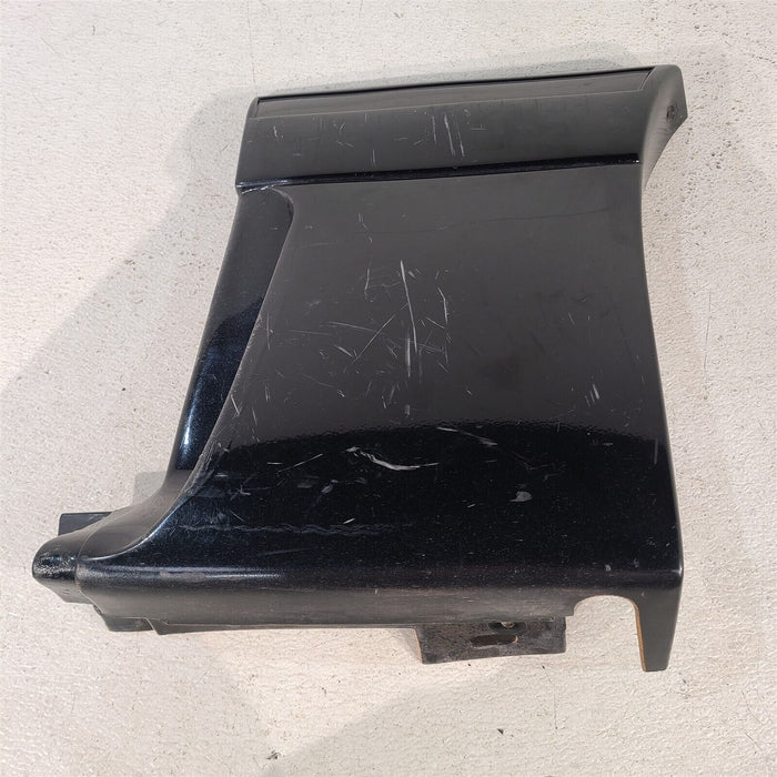 87-93 Mustang GT Driver Door To Rear Wheel Ground Effect Trim Panel Aa7260