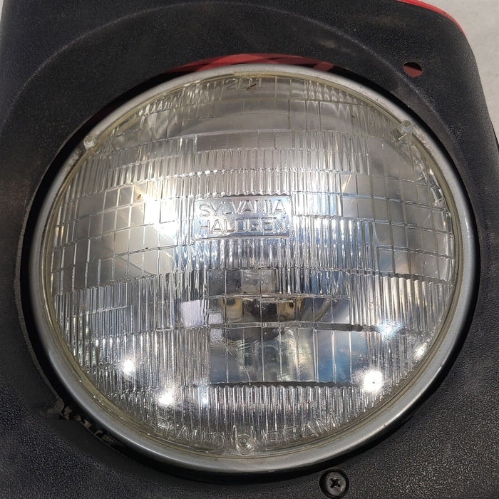 83-91 Porsche 944 Passenger Headlight Head Light AA7222