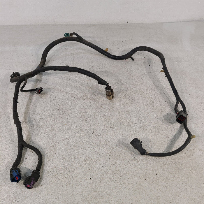 1999 Mustang Gt Transmission Wiring Harness Automatic Aa7176