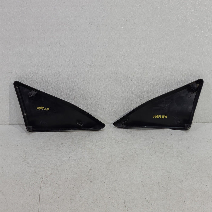 2018 Honda CMX500 Left Right Side Body Covers Pair Fairing Set Trim PS1089