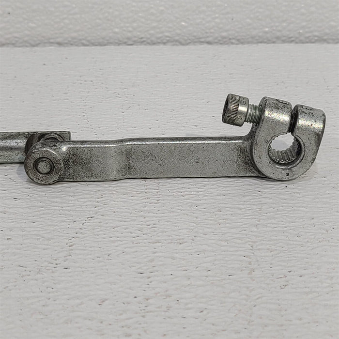 2007 Harley Electra Glide Ultra Classic Shift Rod Linkage Assembly PS1091