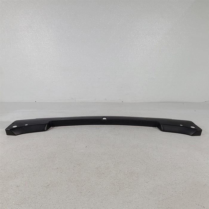 89-96 Corvette C4 Interior Windshield Header Trim AA7204