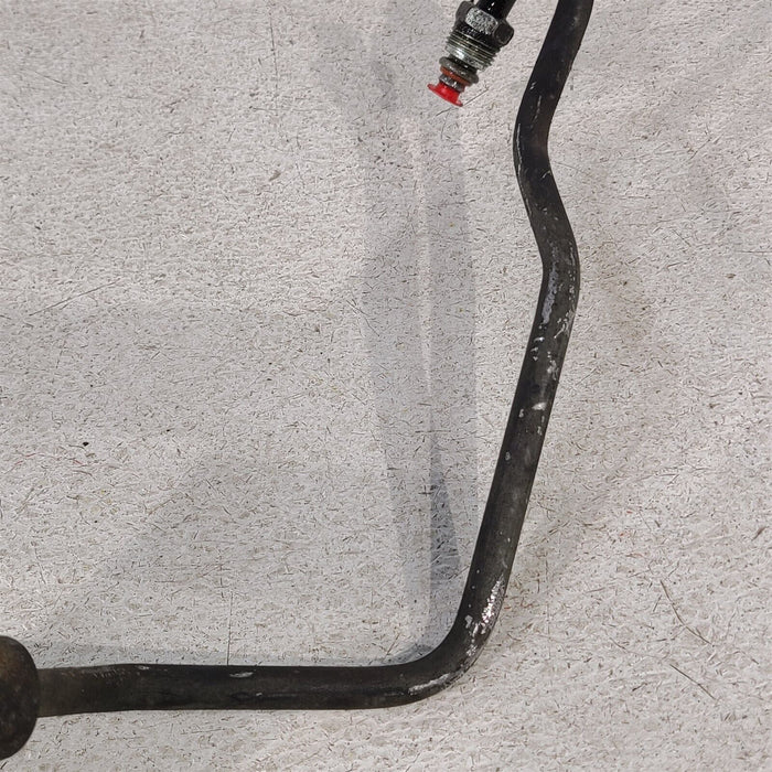 1993 Corvette C4 Power Steering Line Aa7158