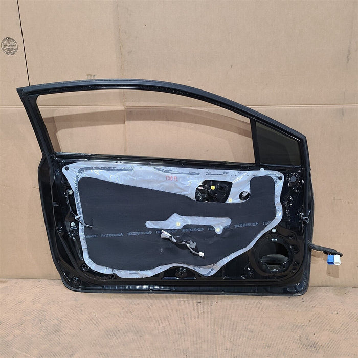 12-15 Honda Civic Si Coupe Driver Door With Glass Lh Aa7250