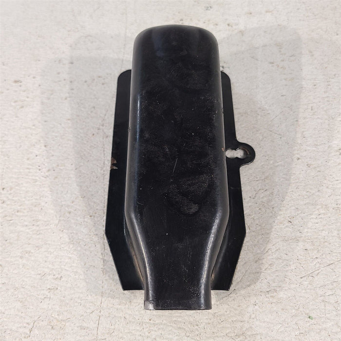 87-93 Mustang GT Clutch Fork T5 Manual Transmission Dust Cover Oem Aa7260