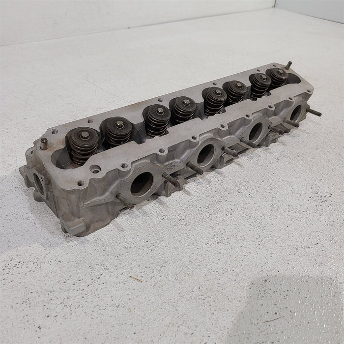 83-85 Porsche 944 2.5 Cylinder Head Non Turbo Reconditioned M98220