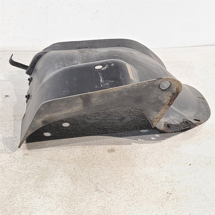 88-96 Corvette C4 RH Passenger Front Inner Fender Wheelhouse Rear Oem Aa7151