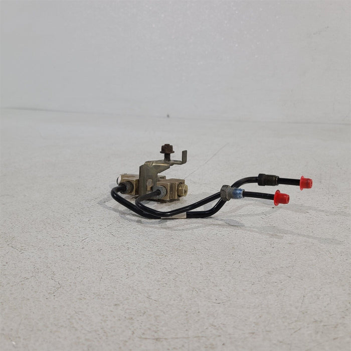 99-04 Mustang Gt Brake Proportioning Valve Oem Aa7150