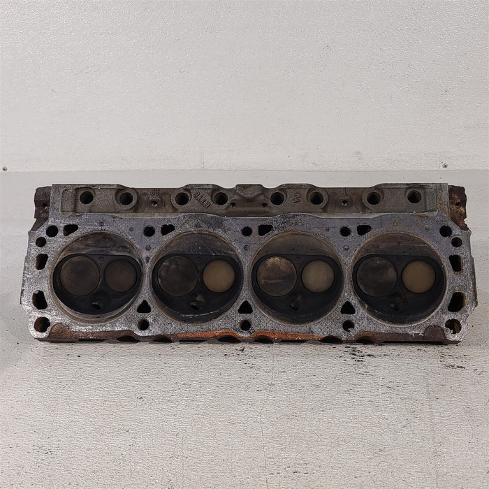 94-95 Mustang Gt 5.0L 302 Cylinder Heads E7TE Casting V8 Aa7239