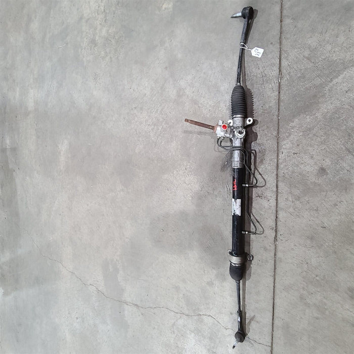 10-11 Camaro Ss Rack & Pinion Steering Gear Aa7174