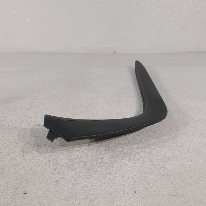 16-19 Cadillac ATS-V Center Console Driver Side Trim Panel Lh Aa7272