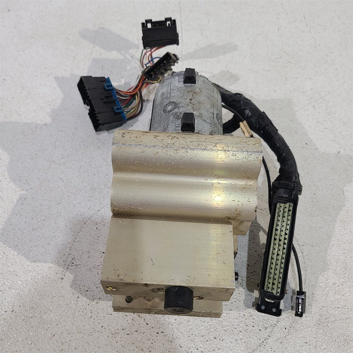 92-94 Corvette C4 Bosh Abs Ebcm Antilock Brake Control Pump Module AA7037