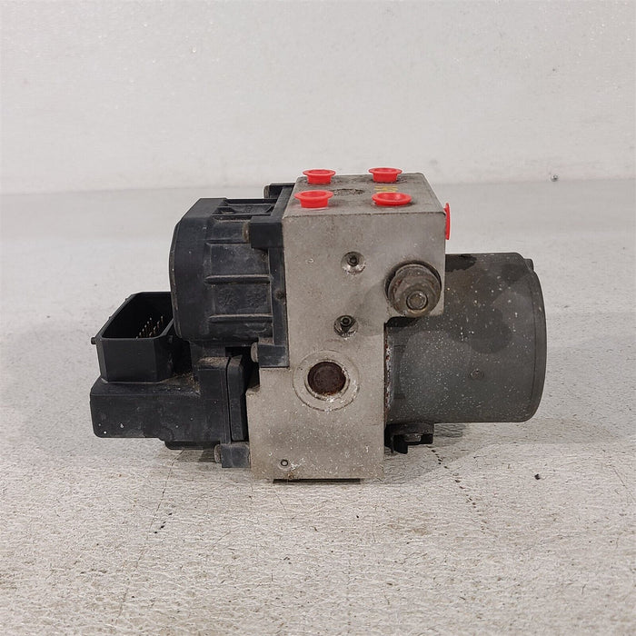 1998 Ford Mustang Cobra Anti Lock Brake Pump Abs Pump Aa7261