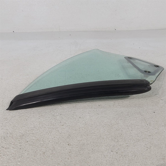 94-98 Mustang Gt Convertible Driver Rear Quarter Glass Window Oem Aa7182