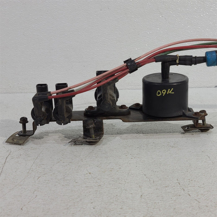 94-95 Mustang Gt Smog Vacuum Harness Emission Lines Egr Solenoids 5.0 Oem Aa7160