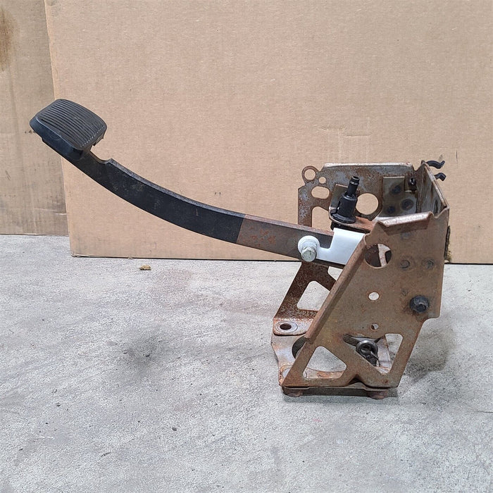 94-95 Mustang Auto Trans Brake Pedal Assembly AA7202