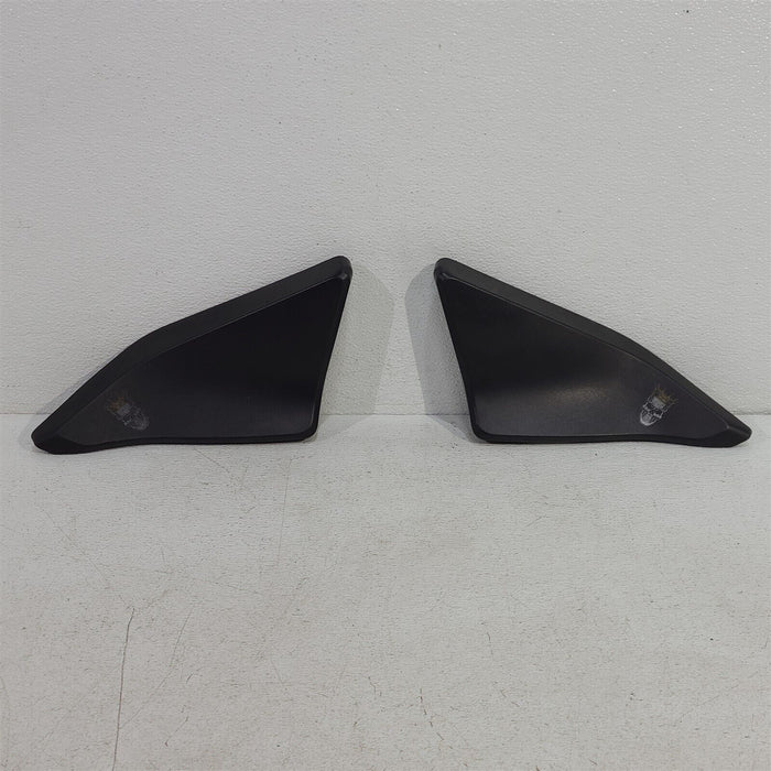 2018 Honda CMX500 Left Right Side Body Covers Pair Fairing Set Trim PS1089